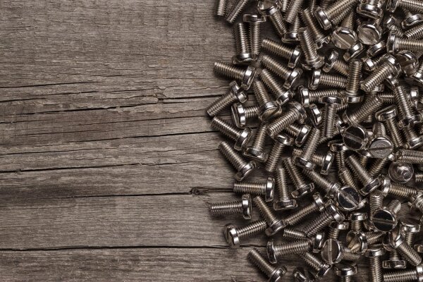 Wie wählt man die richtige Schraubenlänge für verschiedene Anwendungen? 🔩📏 - Richtige Schraubenlänge wählen – Anleitung für Holz, Metall und Dübel | WIB-TEC