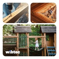 Sechskant Holzschrauben M7x60 Edelstahl A2 Teilgewinde DIN 571