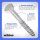 Holzschrauben M7x80 Sechskant Edelstahl A2 DIN 571 - Schlüsselschrauben für Holz