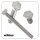 Sechskantschrauben M8x14 Sechskant Edelstahl A2 DIN 933 - Sechskantkopfschrauben (Vollgewinde)