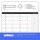 Sechskantschrauben M8x70 Sechskant Edelstahl A2 DIN 933 - Sechskantkopfschrauben (Vollgewinde)