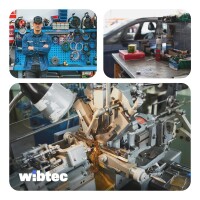 Linsenkopfschrauben M3x16 Edelstahl A2 mit Innensechsrund (TORX), Vollgewinde ISO 7380