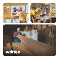 POZI Spanplattenschrauben 4,5x45 mm Edelstahl A2 Senkkopf Kreuzschlitz (PZ), Vollgewinde