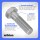 Sechskantschrauben mit Schaft M5x60 Edelstahl A2 Teilgewinde DIN 931