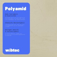 Große Unterlegscheiben DIN 9021 Polyamid PA