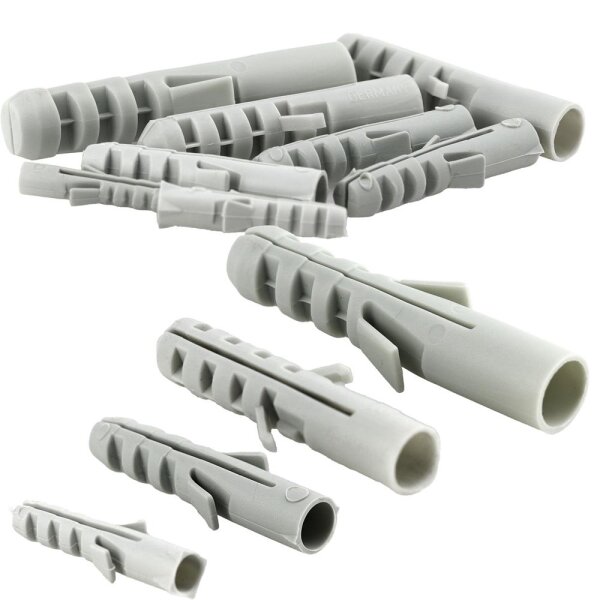 Kunststoffdübel 10x50mm - Universaldübel
