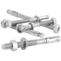 Bolzenanker 10,0x10/90mm Edelstahl A4 - Schwerlastanker
