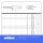 Dichtblindnieten mit Flachkopf, gerillter Nietdorn ISO 16585 A2/SSt 4,8X10