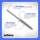 Blindniet 5,0 X 16 mm mit Flachkopf DIN 7337 Edelstahl A2