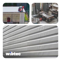 Blindniet 3,0 X 10 mm mit Senkkopf DIN 7337 Edelstahl A2