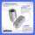 Gewindestifte M10 X 40 mit Innensechskant u. Ringschneide DIN 916 Edelstahl A2