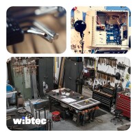 Gewindestifte M16 X 20 mit Innensechskant u. Ringschneide DIN 916 Edelstahl A2