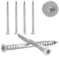 Terrassenbauschrauben 5,3mm