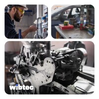 Federringe M6 DIN 127 Edelstahl A2