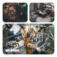 Federscheiben M6 DIN 137 Edelstahl A2, Form B (gewellt)