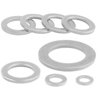 Scheiben für Zylinderschrauben DIN 433 A2 6,4