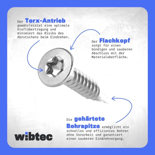 Top INOX ! Edelstahl Bohrschraube AISI 410 bis 4,5 mm Stahlbleche Top INOX ! Edelstahl Bohrschraube AISI 410 bis 4,5 mm Stahlbleche