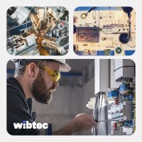 Zylinderschrauben mit Innensechskant und niedrigem Kopf DIN 7984 Edelstahl A2