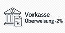 vorkasse
